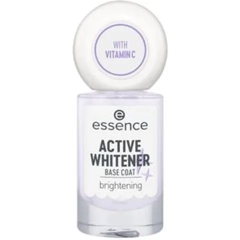 Essence - Actieve Nagelverhelderende Base Coat – afbeelding 3