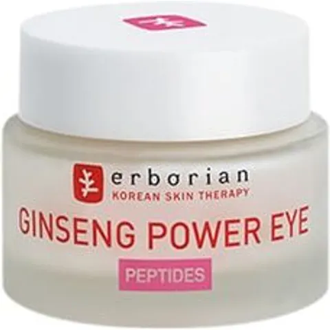 Erborian - Ginseng Power Eye - 15 ml – afbeelding 2