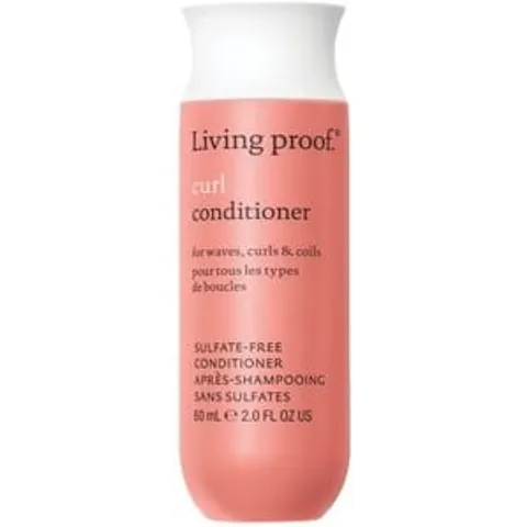 Living Proof Curl Conditioner, 60 ml – afbeelding 3