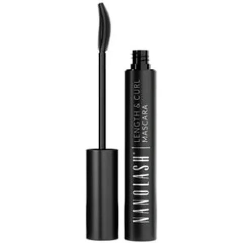 Nanolash - Length & Curl Mascara - 10ml – afbeelding 4