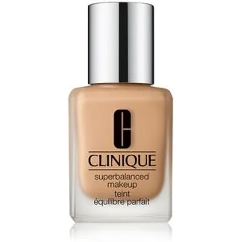Clinique Superbalanced Makeup 30ml - 009 Sand – afbeelding 2