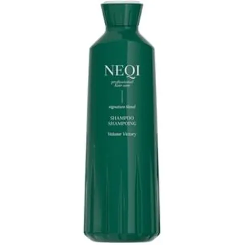NEQI Volume Victory Shampoo 330 ml – afbeelding 4