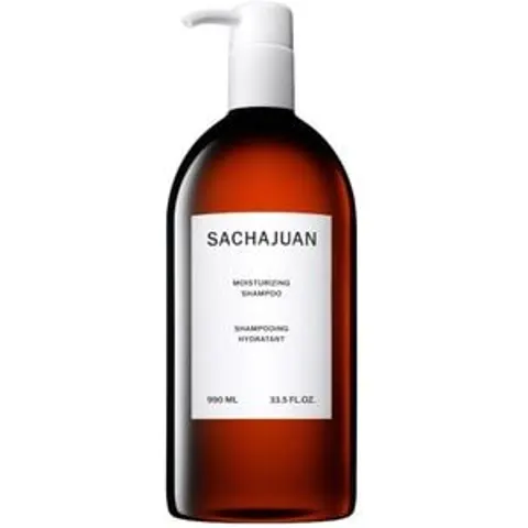 Sachajuan Moisturizing Shampoo, 990 ml – afbeelding 2