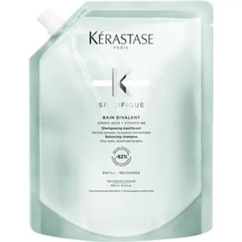 Kérastase Specifique Bain Divalent Refill Shampoo, 500 ml – afbeelding 4