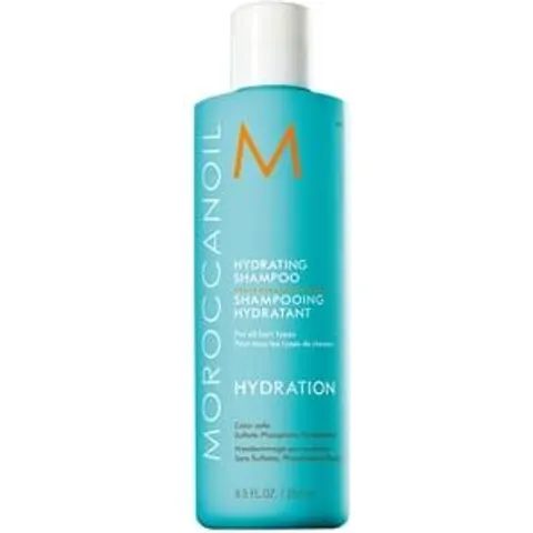 Moroccanoil Hydrating Shampoo, 250 ml – afbeelding 3