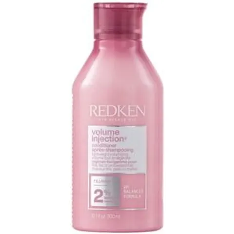 Redken Volume Injection Conditioner, 300 ml – afbeelding 3