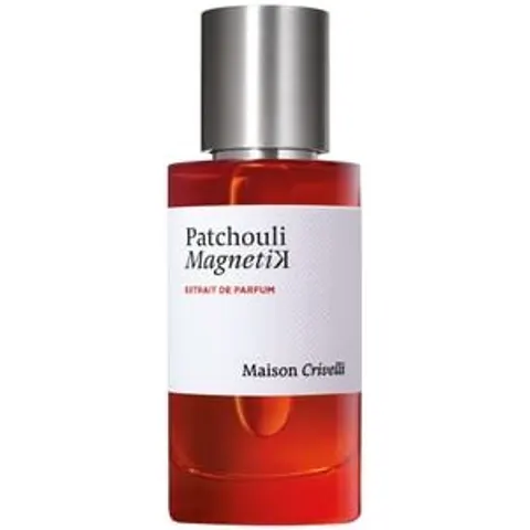 Maison Crivelli Patchouli Magnetics Extra parfum, 50 ml – afbeelding 2