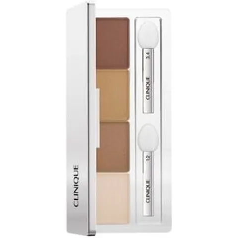 Make-up Set Clinique ALL ABOUT SHADOW – VCWL010000 – afbeelding 2