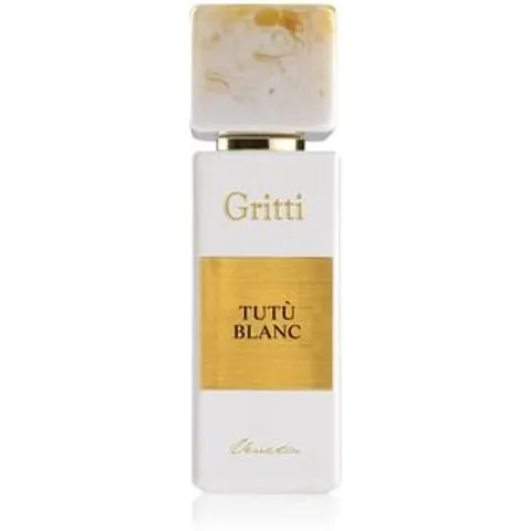 Gritti Tutú Blanc Eau de Parfum, 100 ml – afbeelding 3