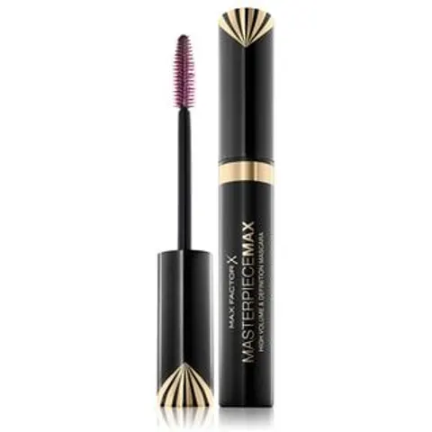Max Factor Masterpiece Max Mascara - 002 Black/Brown – afbeelding 4