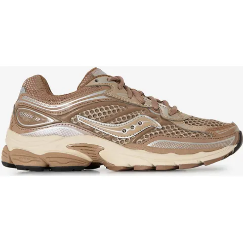 Saucony Sneakers dames Beige 37 – afbeelding 3