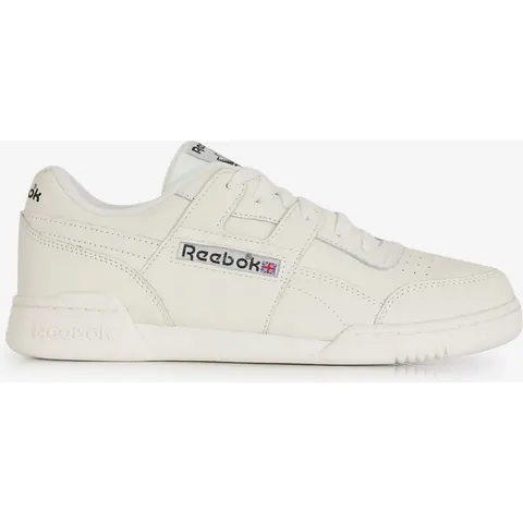Reebok Workout Plus Schoenen Wit EU 44 – 100255986 – afbeelding 3