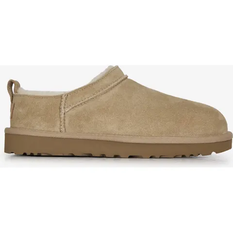 Schoenen Ugg Classic Micro Beige Dames 37 – afbeelding 3