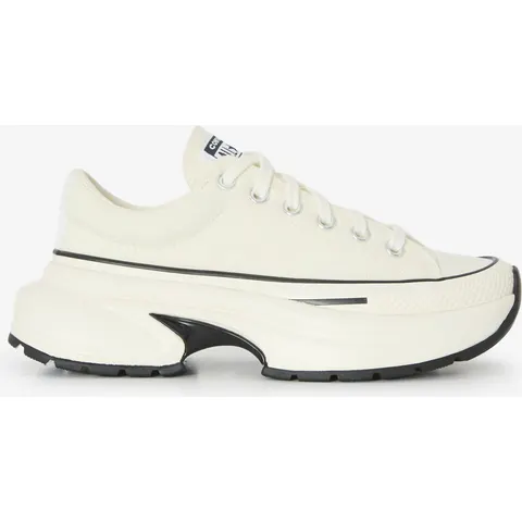 CONVERSE Run Star Crush Wit 39 EU – afbeelding 3