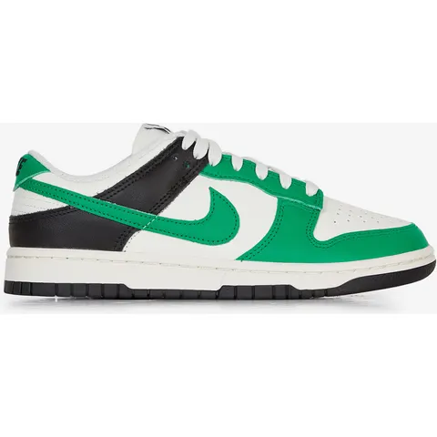 Nike Dunk Low- Sneakers Dames – 024647 – afbeelding 3
