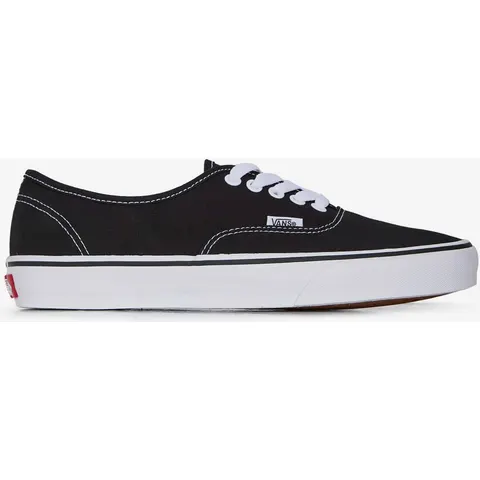 Vans Authentic Sneakers Unisex - Black – MPVANS017072153548 – afbeelding 2