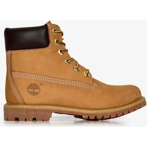 Timberland - 6in Premium Boot - W – TB1103617131 – afbeelding 3