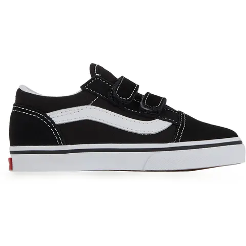Vans Old Skool V Sneakers Junior – VN000D3YBLK1 – afbeelding 3