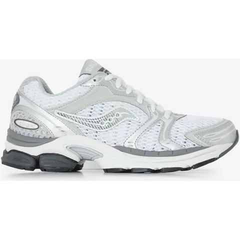 Saucony Progrid Triumph Sneakers Dames Wit 38 – afbeelding 3
