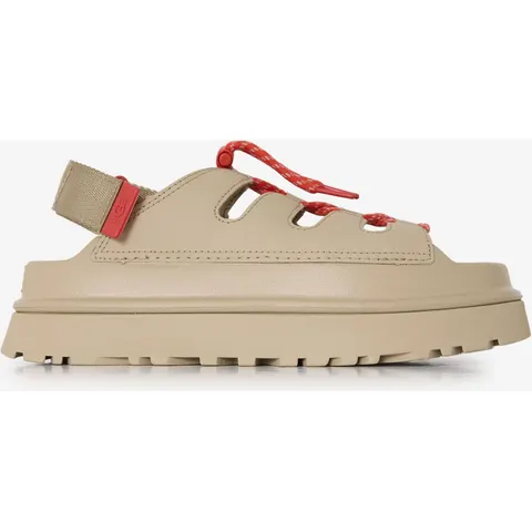 UGG GoldenGlow Toggle Bruine Sandalen – 1179370MDSD – afbeelding 2