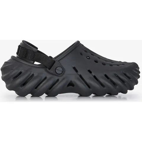 Crocs - Echo Clogs Black - Maat 38-39 – afbeelding 2