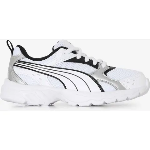 Mini Kunstleer Sneakers Kind Puma – 40909701 – afbeelding 3
