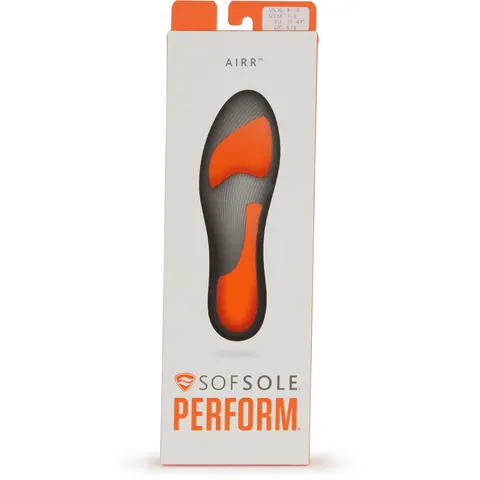 Schoenen Sofsole Semelle Perform Airr Dames 39/41 – afbeelding 2