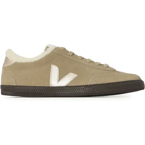 VEJA VU0321860A VOLLEY WINTER Beige 38 EU – afbeelding 3