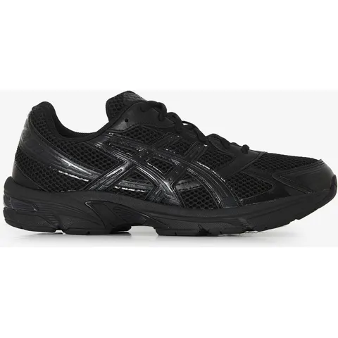 ASICS Gel-1130 Black Graphite Grey – 1201A256002 – afbeelding 3