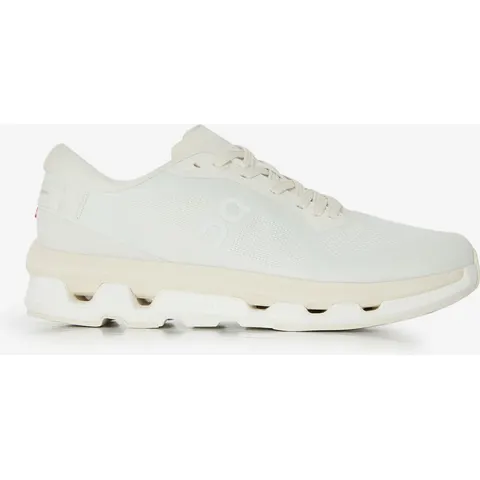 Schoenen On Running Cloudzone Wit/beige Dames 40,5 – afbeelding 2
