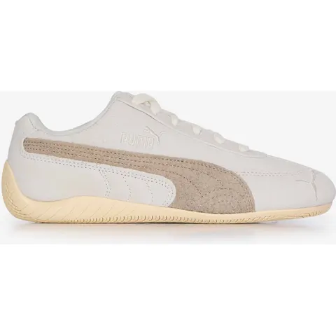 PUMA Speedcat Elevated wns warm white – 860650 – afbeelding 3