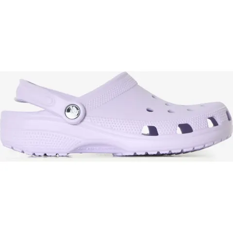 Crocs Classic Klompen Paars EU 36-37 – afbeelding 3
