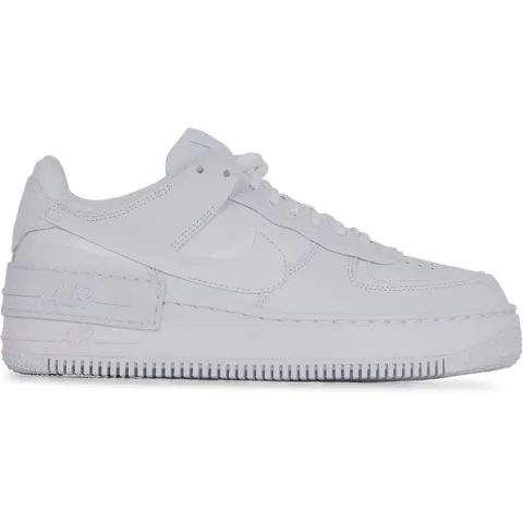 Schoenen Nike Air Force 1 Shadow Wit Dames 41 – afbeelding 3