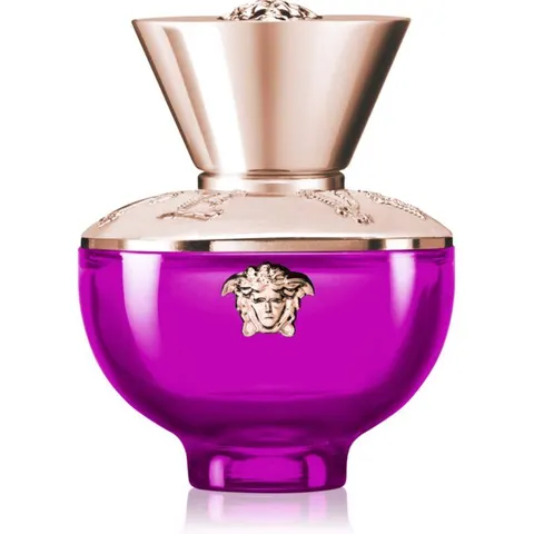 Versace Dylan Purple 50 ml Eau de Parfum - Damesparfum – afbeelding 3