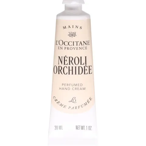 L’Occitane Néroli Orchidée Handcrème 30 ml – afbeelding 2