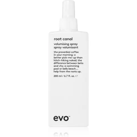 EVO Root Canal Volumising Spray – afbeelding 2