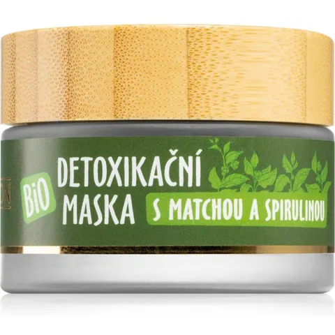 Purity Vision BIO Detox Masker 40 ml – afbeelding 2