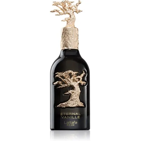 Lattafa Eternal Vanille EDP 100 ml – afbeelding 2