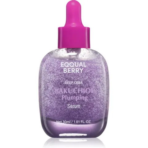 Eqqualberry Bakuchiol Plumping Serum 30ml – afbeelding 2