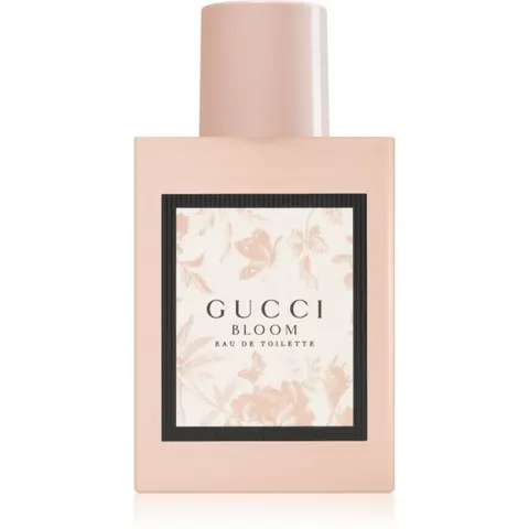 Gucci Eau de Toilette Bloom 50 ml – afbeelding 4