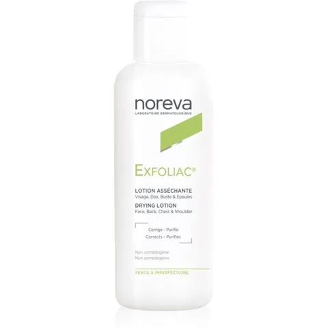 Noreva Exfoliac Drying Lotion 125 ml – afbeelding 2