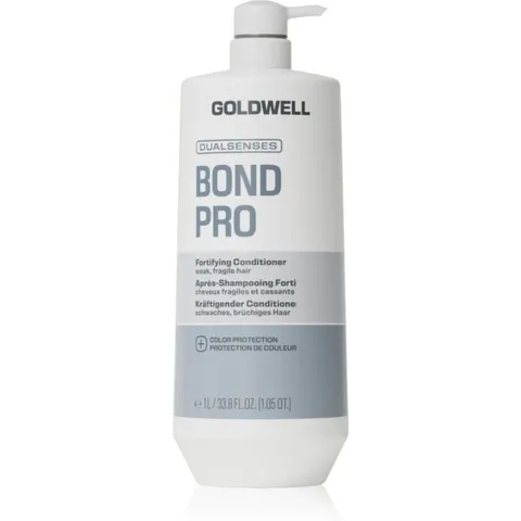 Goldwell - Bond Pro Fortifying Conditioner – 206353 – afbeelding 4