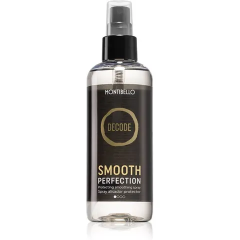 Haarstijlbehandeling Decode Smooth Perfection Montibello (200 ml) – afbeelding 2