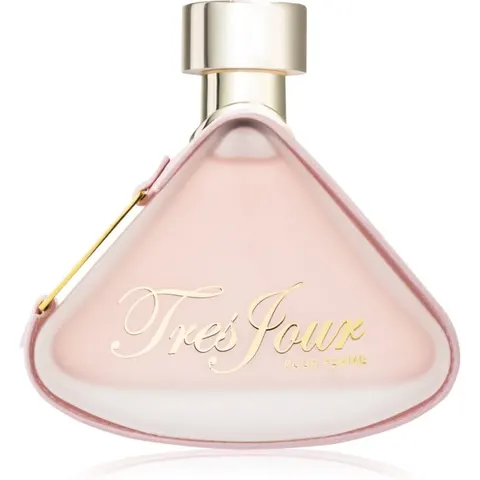 Armaf - Tres Jour - Eau De Parfum - 100Ml – afbeelding 2