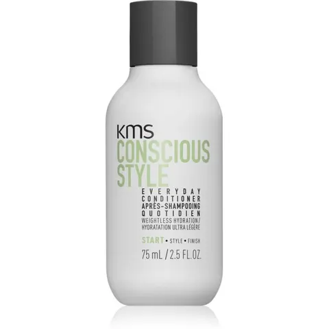 KMS ConsciousStyle Everyday Conditioner, 75 ml – afbeelding 3