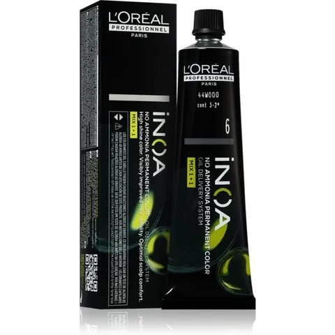 L'Oréal - INOA - 6 - 60 gr – afbeelding 3