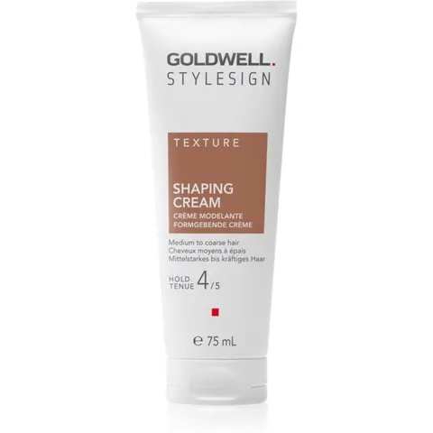 Goldwell - Stylesign Texture Shaping Cream - 75ml – afbeelding 3