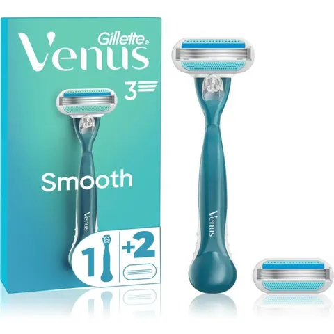 Gillette Venus Scheermesje + 2 Razor Blades – afbeelding 2