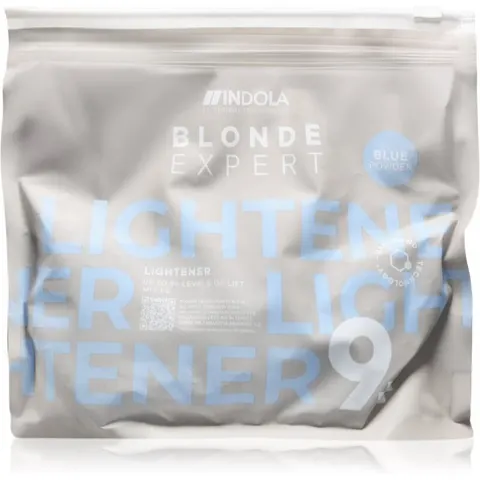 Indola - Blonde Expert Lightener 9+ - 450gr. – 102856 – afbeelding 2