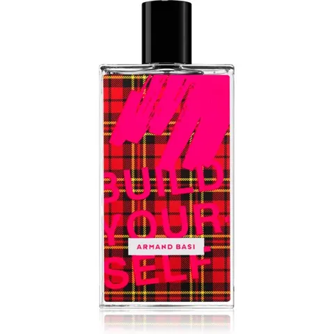 Damesparfum Armand Basi 100 ml – 437178 – afbeelding 2